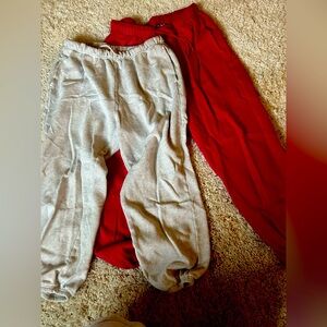 Old Navy Sweat Pants